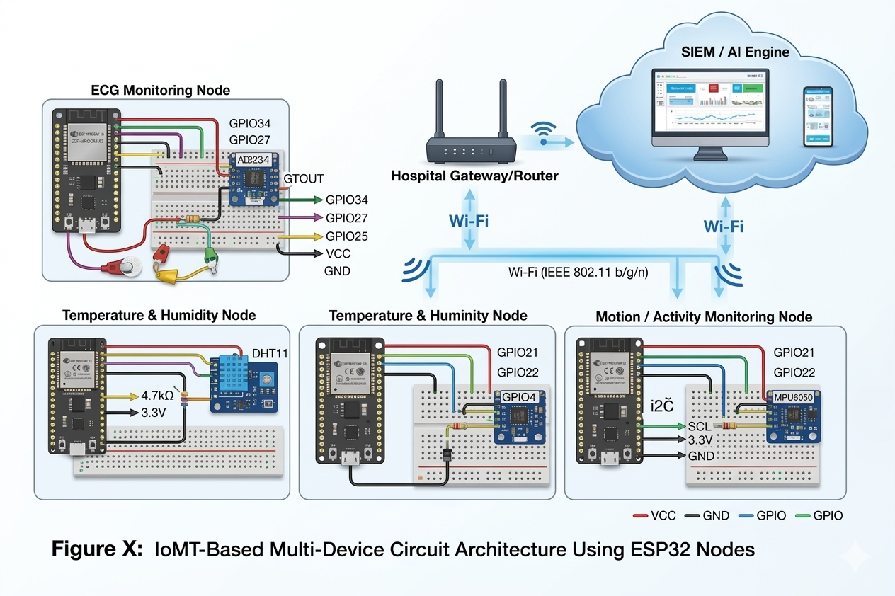 Hardware Implementation